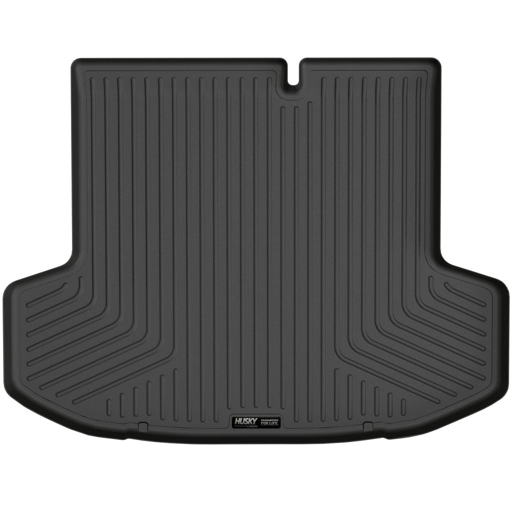 Husky Liners 46801 Weatherbeater-Cargo Liner for Select Nissan Versa