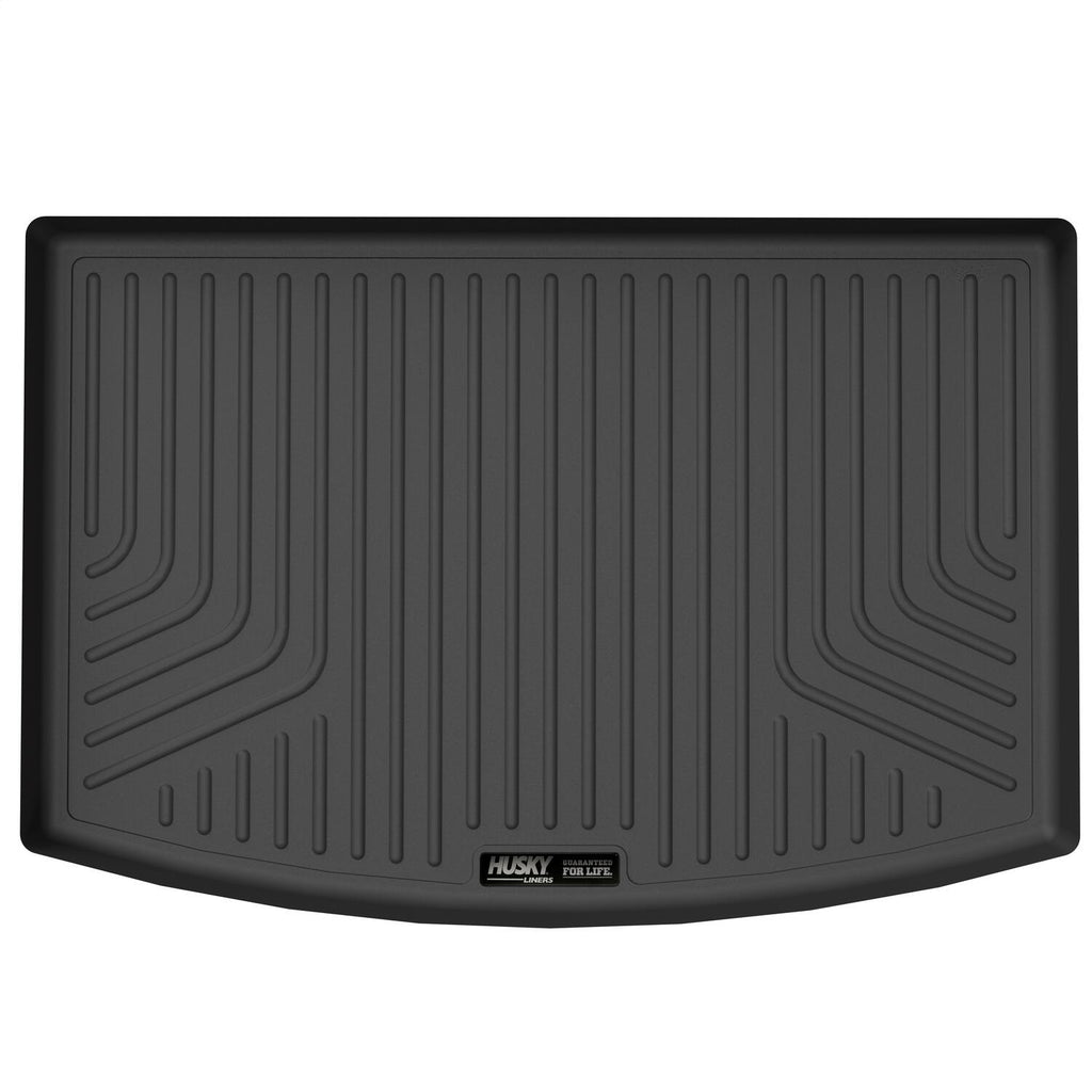 Husky Liners 48621 Weatherbeater-Trunk Liner for Select Mazda CX-3