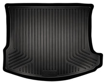 Load image into Gallery viewer, Husky Liners 48631 Weatherbeater-Trunk Liner for Select Mazda 3, Mazda 3 Sport
