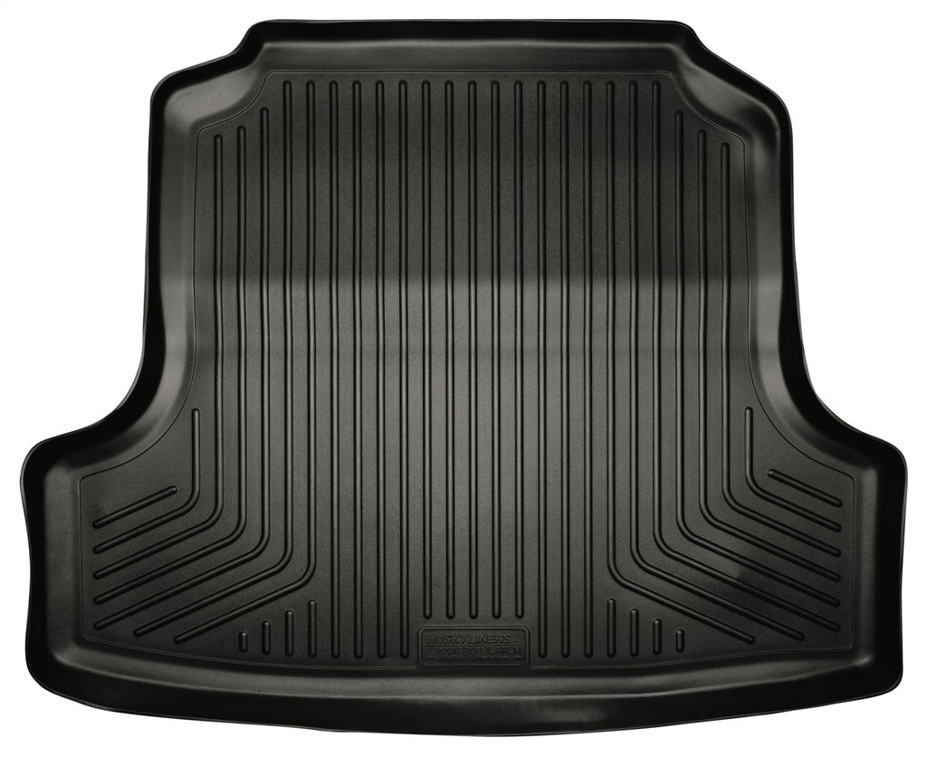 Husky Liners 48641 Weatherbeater-Trunk Liner for Select Nissan Altima