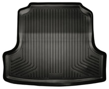 Load image into Gallery viewer, Husky Liners 48641 Weatherbeater-Trunk Liner for Select Nissan Altima