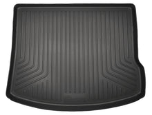 Load image into Gallery viewer, Husky Liners 48651 Weatherbeater-Trunk Liner for Select Mazda 3, Mazda 3 Sport