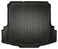 Load image into Gallery viewer, Husky Liners 48831 Weatherbeater-Trunk Liner for Select Volkswagen Jetta