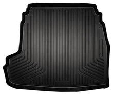 Load image into Gallery viewer, Husky Liners 48851 Weatherbeater-Trunk Liner for Select Hyundai Sonata
