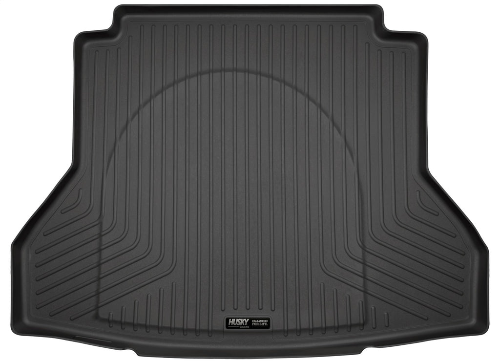 Husky Liners 48861 Weatherbeater-Cargo Liner for Select Hyundai Elantra