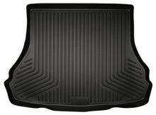 Load image into Gallery viewer, Husky Liners 48891 Weatherbeater-Trunk Liner for Select Hyundai Elantra, Hyundai Elantra Coupe, Hyundai Elantra GT