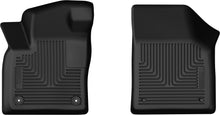 Load image into Gallery viewer, Husky Liners 50401 X-act Contour-Front Floor Liners for Select Volkswagen Atlas, Volkswagen Atlas Cross Sport