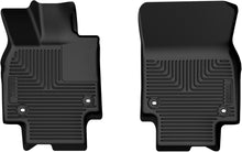 Load image into Gallery viewer, Husky Liners 50461 X-act Contour-Front Floor Liners for Select Toyota Crown, Toyota Crown Signia