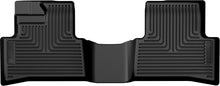 Load image into Gallery viewer, Husky Liners 50481 X-act Contour-2nd Seat Floor Liner for Select Lexus UX200, Lexus UX250h, Lexus UX300h