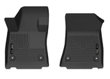 Husky Liners 50621 Front Floor Liners