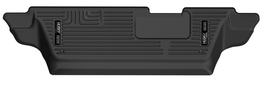 Husky Liners 50641 X-act Contour-3rd Seat Floor Liner for Select Jeep Grand Cherokee L