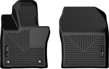 Load image into Gallery viewer, Husky Liners 50671 X-act Contour-Front Floor Liners for Select Toyota Prius