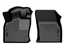 Load image into Gallery viewer, Husky Liners 50721 X-act Contour-Front Floor Liners for Select Volkswagen Taos