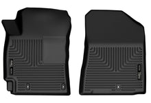 Load image into Gallery viewer, Husky Liners 50741 X-act Contour-Front Floor Liners for Select Kia Forte