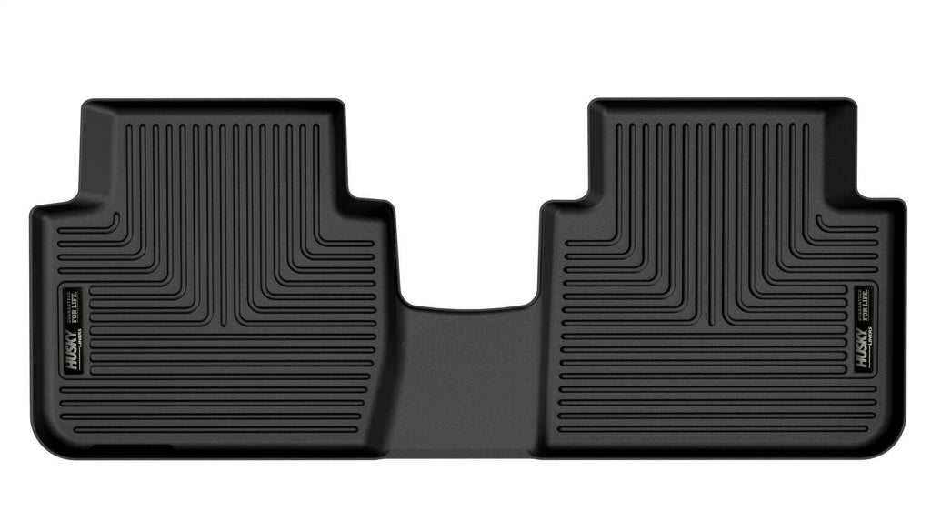 Husky Liners 50771 X-act Contour-2nd Seat Floor Liner for Select Honda HR-V