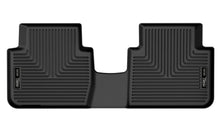 Load image into Gallery viewer, Husky Liners 50771 X-act Contour-2nd Seat Floor Liner for Select Honda HR-V