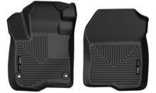 Load image into Gallery viewer, Husky Liners 50781 X-act Contour-Front Floor Liners for Select Honda CR-V