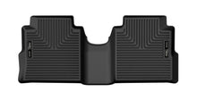 Load image into Gallery viewer, Husky Liners 50811 X-act Contour-2nd Seat Floor Liner for Select Nissan Kicks