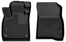 Load image into Gallery viewer, Husky Liners 50901 X-act Contour-Front Floor Liners for Select Honda Accord