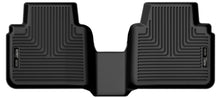Load image into Gallery viewer, Husky Liners 50911 X-act Contour-2nd Seat Floor Liner for Select Honda Accord