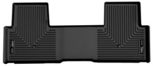 Load image into Gallery viewer, 2023-Honda-Pilot-X-Act-Contour-Black-Floor-Liners-(2Nd-Seat)