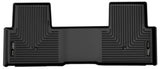 Husky Liners 50931 2nd Seat Floor Liner