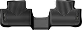 Husky Liners 50951 2nd Seat Floor Liner