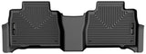 Husky Liners 50991 2nd Seat Floor Liner