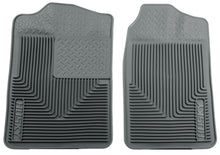 Load image into Gallery viewer, 88-00-Gm-Husky-Floor-Mats-Hd-Fronts