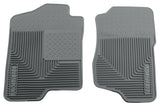 Husky Liners 51182 Front Floor Mats