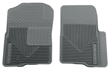 Load image into Gallery viewer, 03-14-Ford-Husky-Floor-Mats-Hd-Fronts