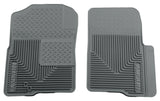 Husky Liners 51232 Front Floor Mats