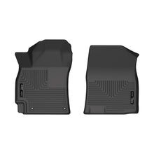 Load image into Gallery viewer, Husky Liners 51301 X-act Contour-Front Floor Liners for Select Hyundai Elantra