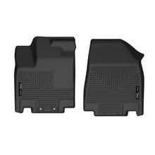 Load image into Gallery viewer, Husky Liners 51341 X-act Contour-Front Floor Liners for Select INFINITI QX60, Nissan Pathfinder
