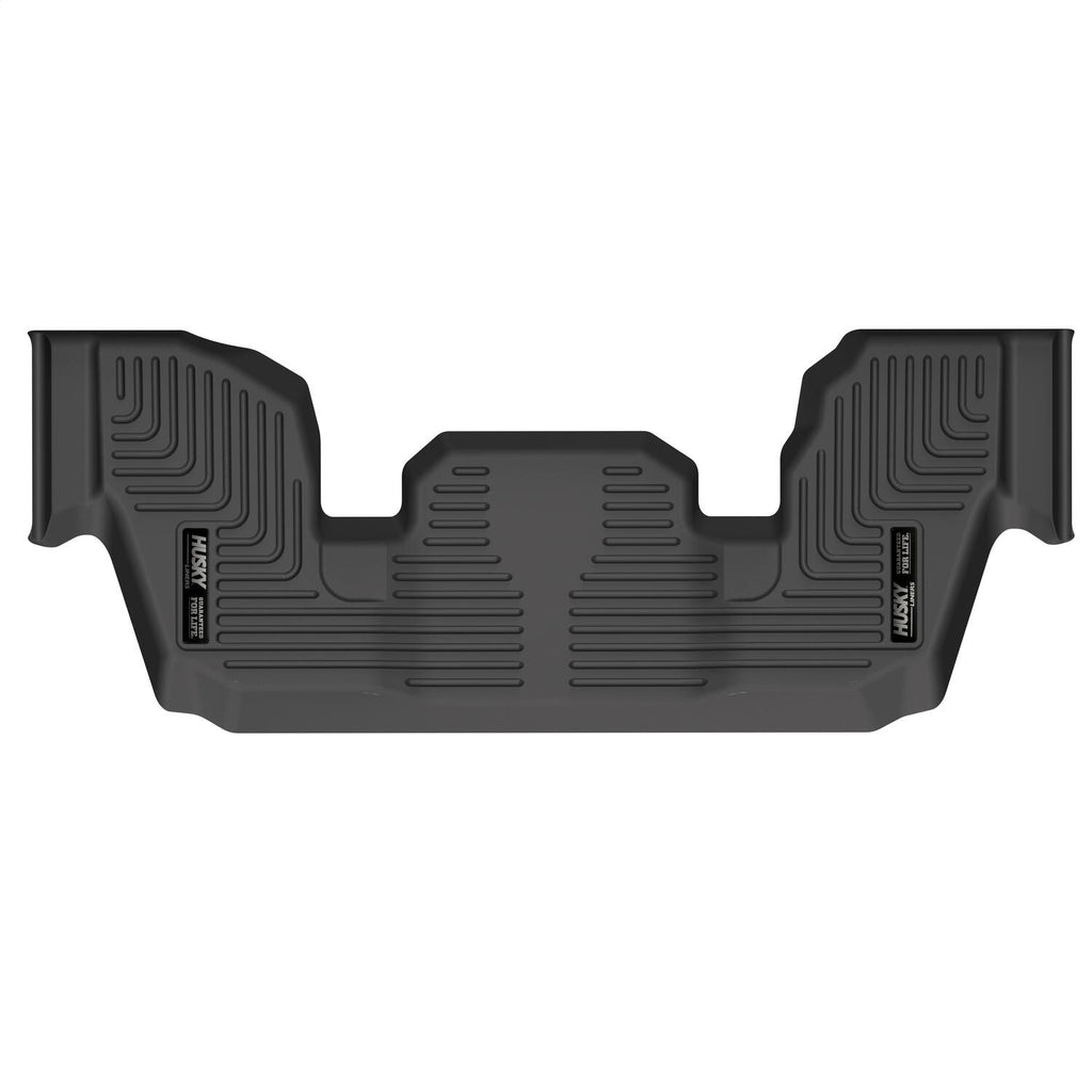 Husky Liners 51371 X-act Contour-3rd Seat Floor Liner for Select Acura MDX