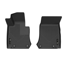 Load image into Gallery viewer, Husky Liners 51401 X-act Contour-Front Floor Liners for Select Mercedes-Benz GLC300