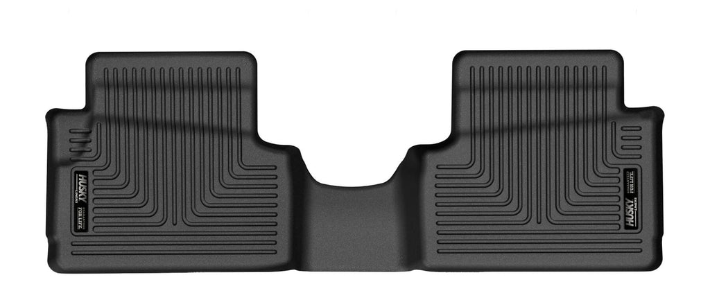 22-23-Ford-Maverick-X-Act-Contour-Series-2Nd-Seat-Floor-Liner---Black
