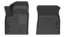 Load image into Gallery viewer, Husky Liners 51471 X-act Contour-Front Floor Liners for Select Mitsubishi Outlander