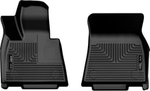 Load image into Gallery viewer, Husky Liners 51611 X-act Contour-Front Floor Liners for Select BMW X5