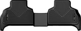 Husky Liners 51621 2nd Seat Floor Liner