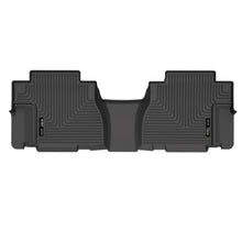 Load image into Gallery viewer, Husky Liners 51711 X-act Contour-2nd Seat Floor Liner for Select Toyota Sequoia, Toyota Tundra