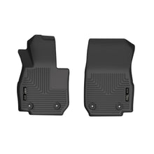 Load image into Gallery viewer, Husky Liners 51721 X-act Contour-Front Floor Liners for Select Mazda CX-3