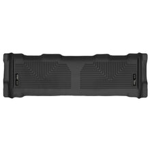 Load image into Gallery viewer, Husky Liners 51741 X-act Contour-2nd Seat Floor Liner for Select Ford F-250 Super Duty, Ford F-350 Super Duty