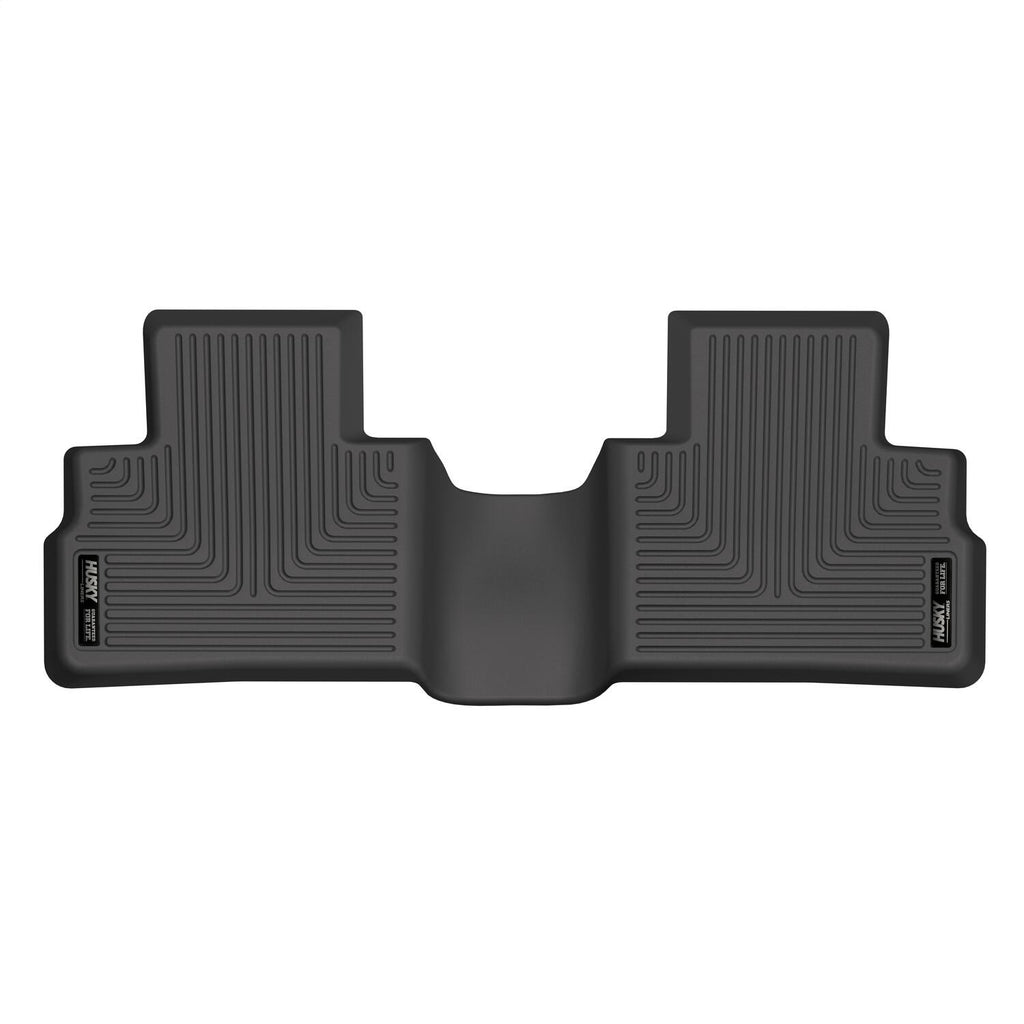 Husky Liners 51751 X-act Contour-2nd Seat Floor Liner for Select Nissan Sentra