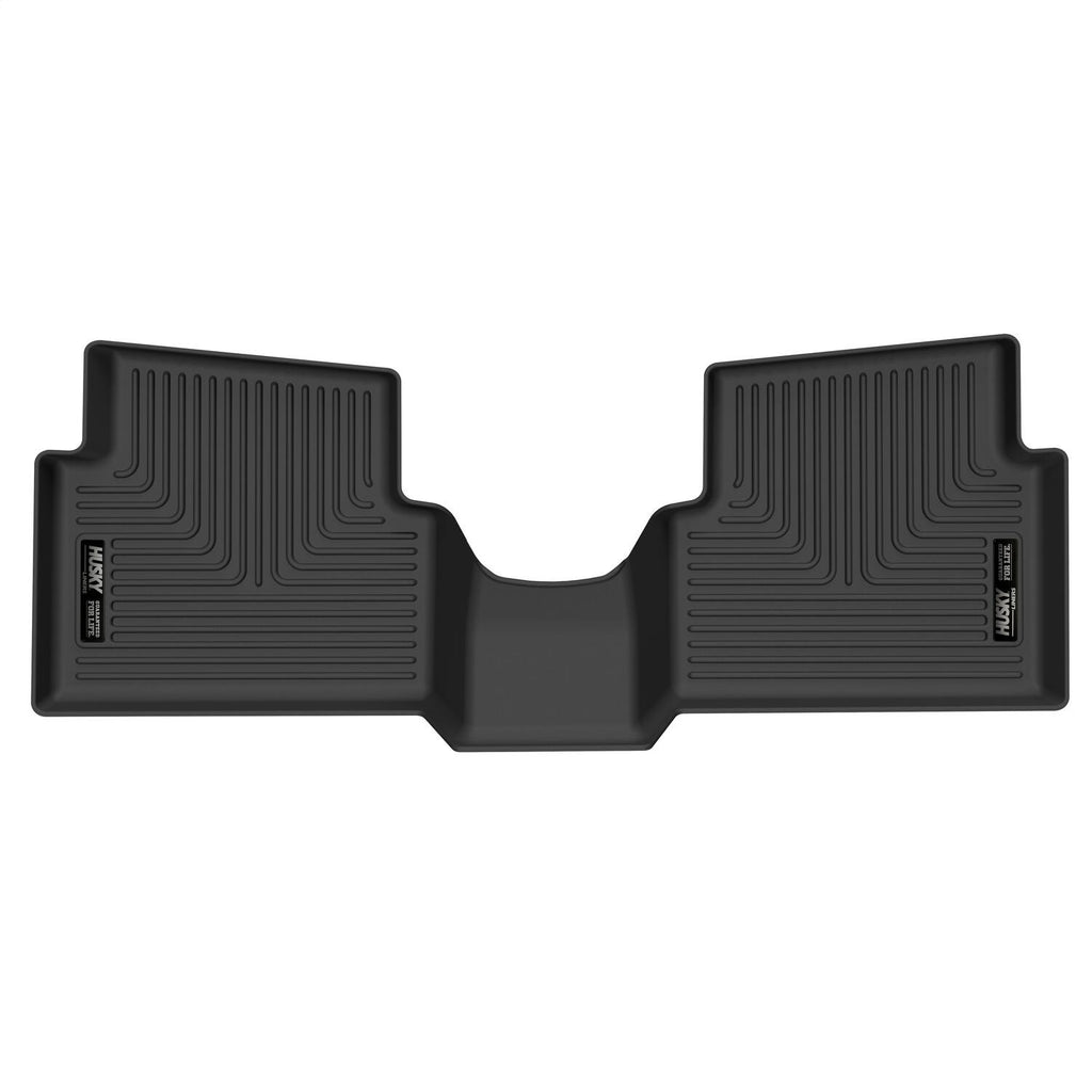 Husky Liners 51761 X-act Contour-2nd Seat Floor Liner for Select Ford Maverick
