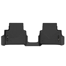 Load image into Gallery viewer, Husky Liners 51781 X-act Contour-2nd Seat Floor Liner for Select Jeep Grand Cherokee L