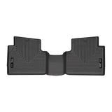 Husky Liners 51821 2nd Seat Floor Liner