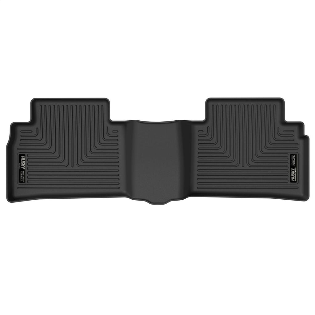 Husky Liners 51851 X-act Contour-2nd Seat Floor Liner for Select Hyundai Tucson