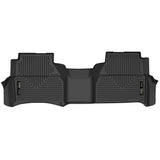 Husky Liners 51911 2nd Seat Floor Liner