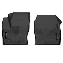 Load image into Gallery viewer, Black-X-Act-Front-Floor-Liners-;-20-22-Transit-Connect